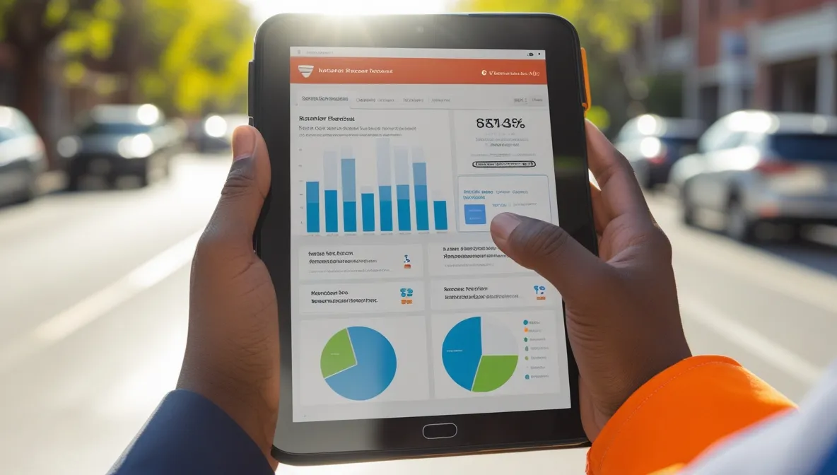 Photo - Жители Тульской области смогут общаться с местной властью онлайн