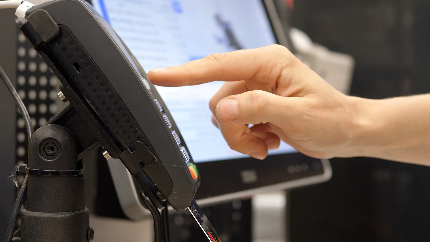 Photo - Russia’s Pyaterochka Unveils Its First Cashier‑Free Store