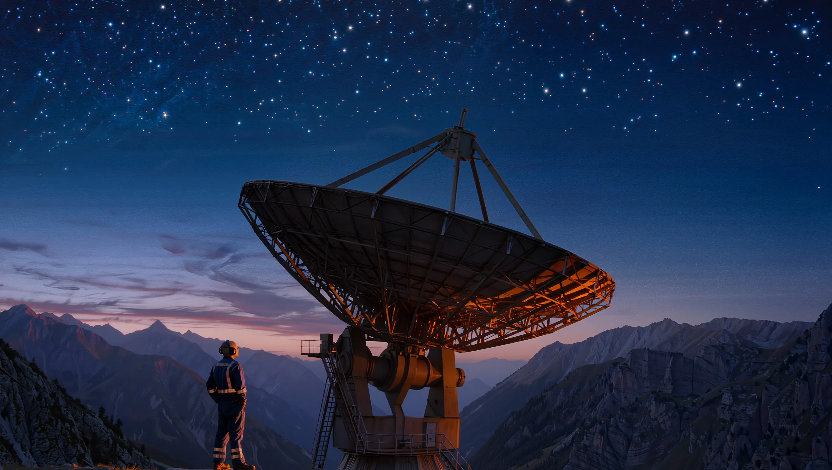 Photo - Russia to Build Infrastructure for Managing a National Orbital Station