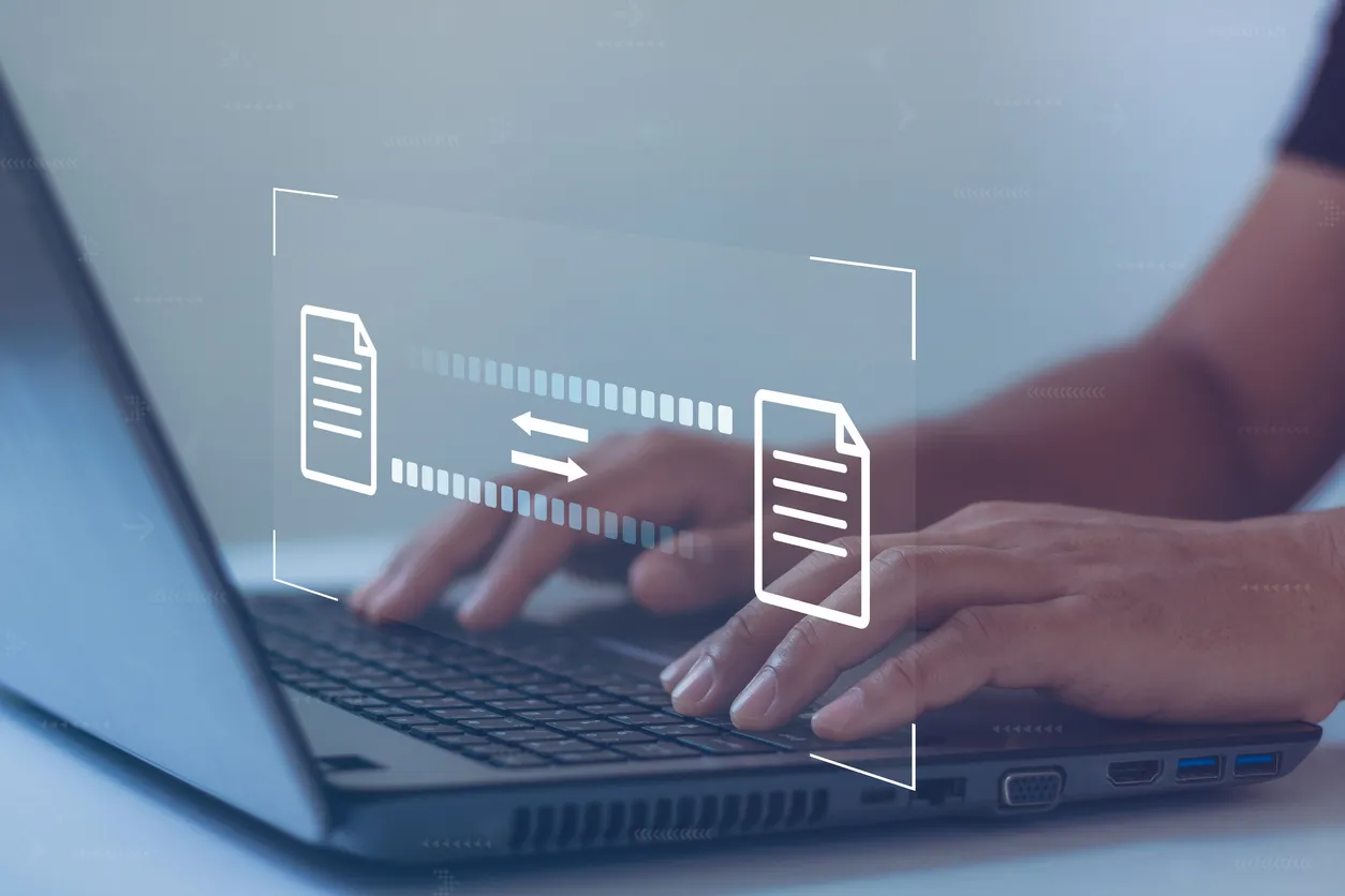 Russian AI Service Cuts Data Storage Costs Threefold