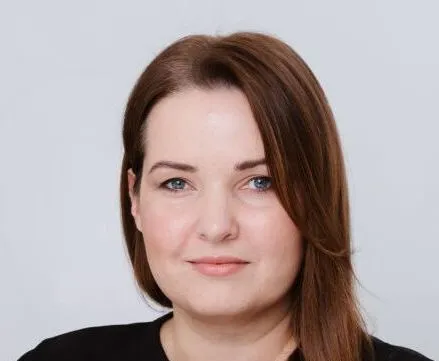 Darya Voronova