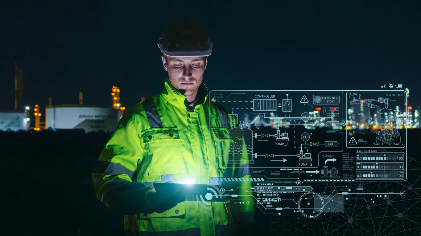 Russian Student Trains Neural Network to Predict Industrial Emergencies