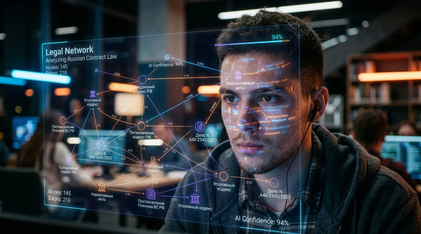 Photo - Building the Future: Tomsk State University Develops Its Own Educational “Constructor”