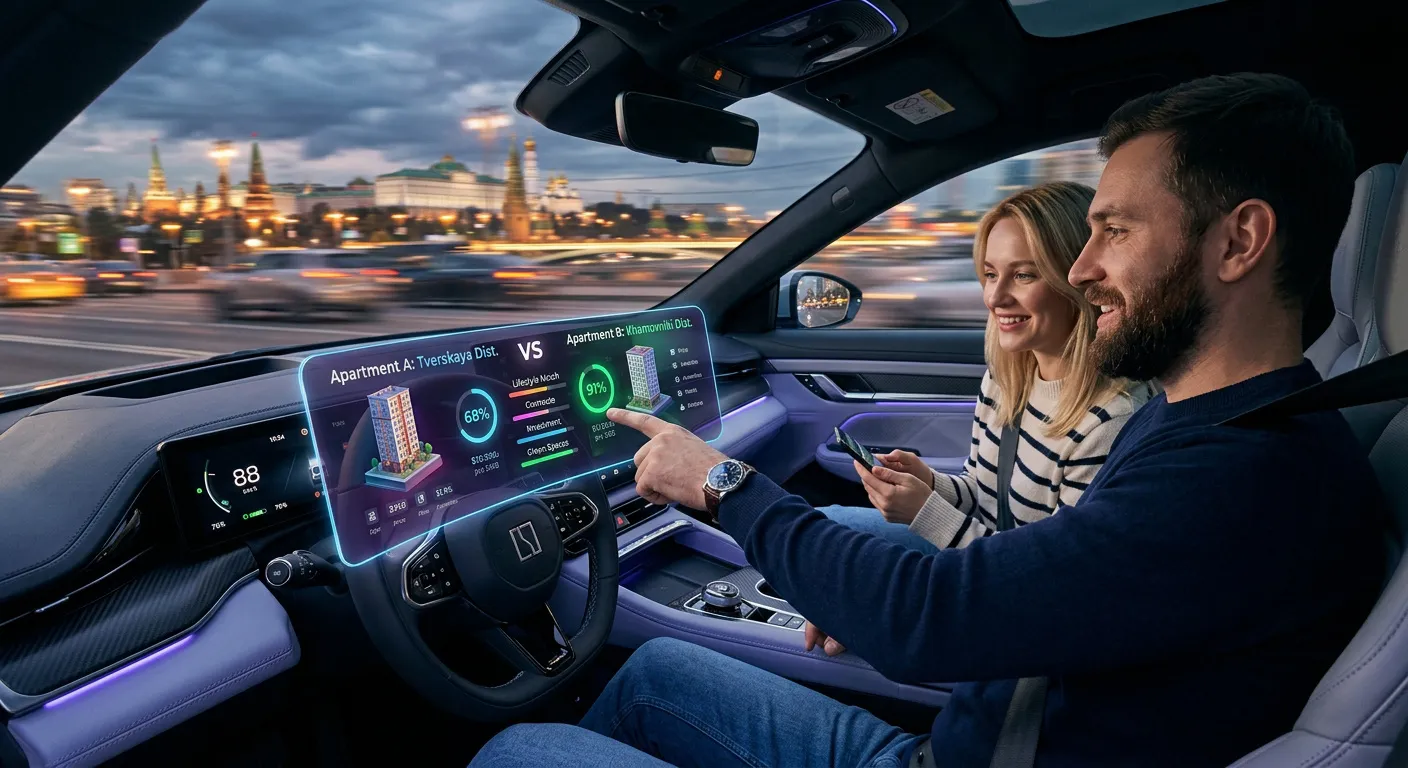 Photo - AI Helps Homebuyers Avoid Costly Mistakes