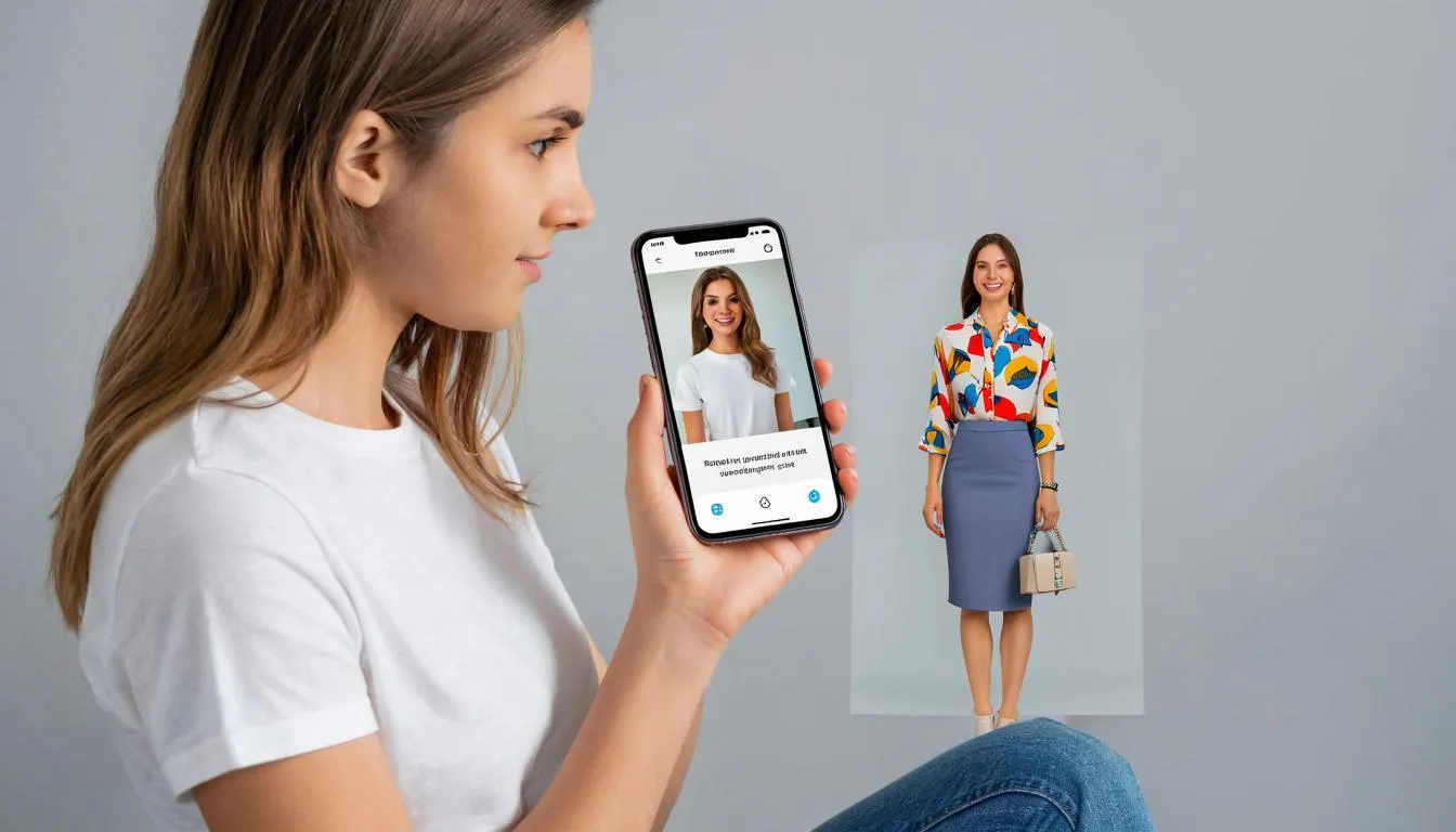 AI Assistants to Help Russians Pick Outfits and Find Restaurants