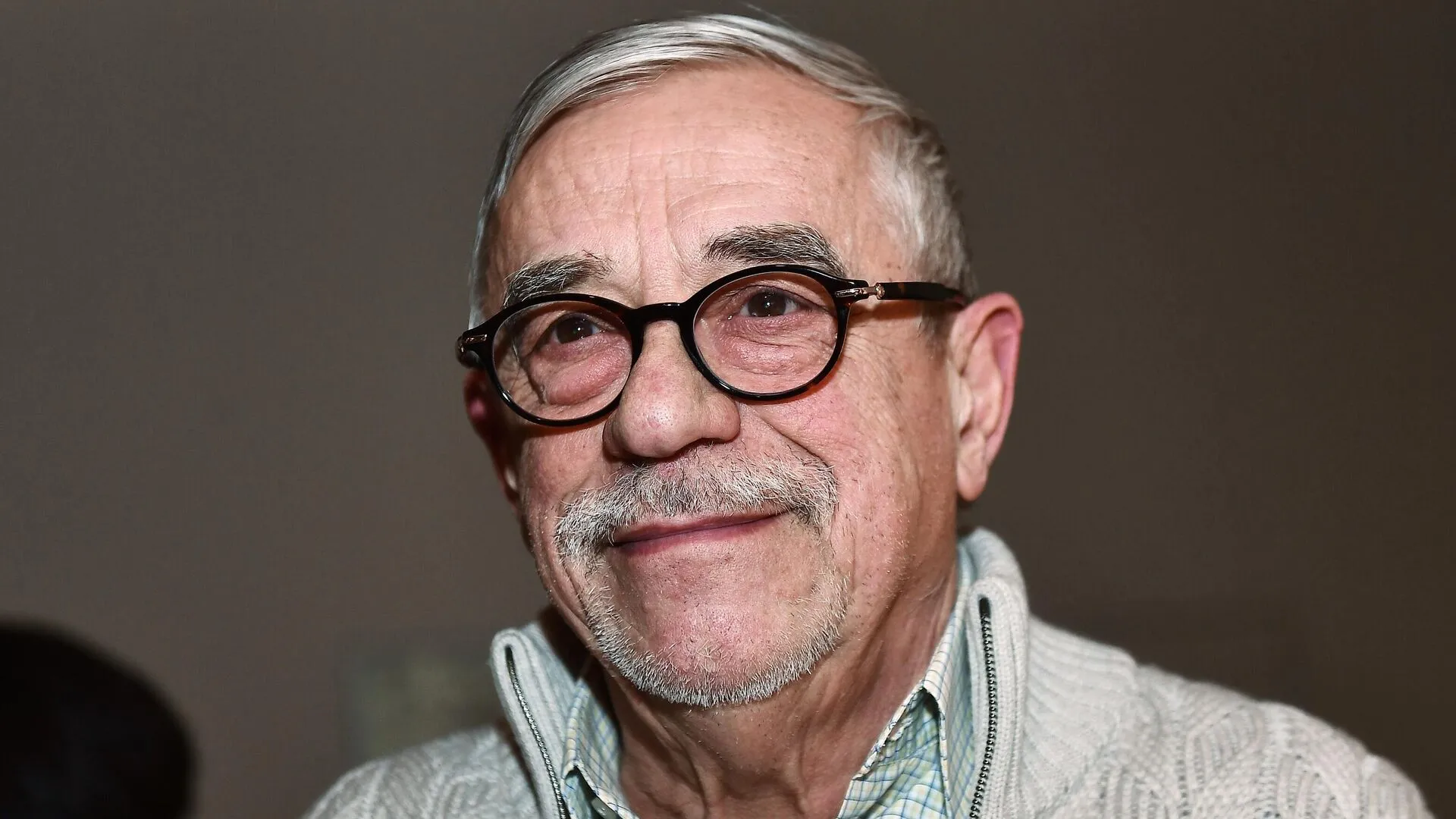 Filmmaker Vladimir Grammatikov Urges Industry to Learn AI