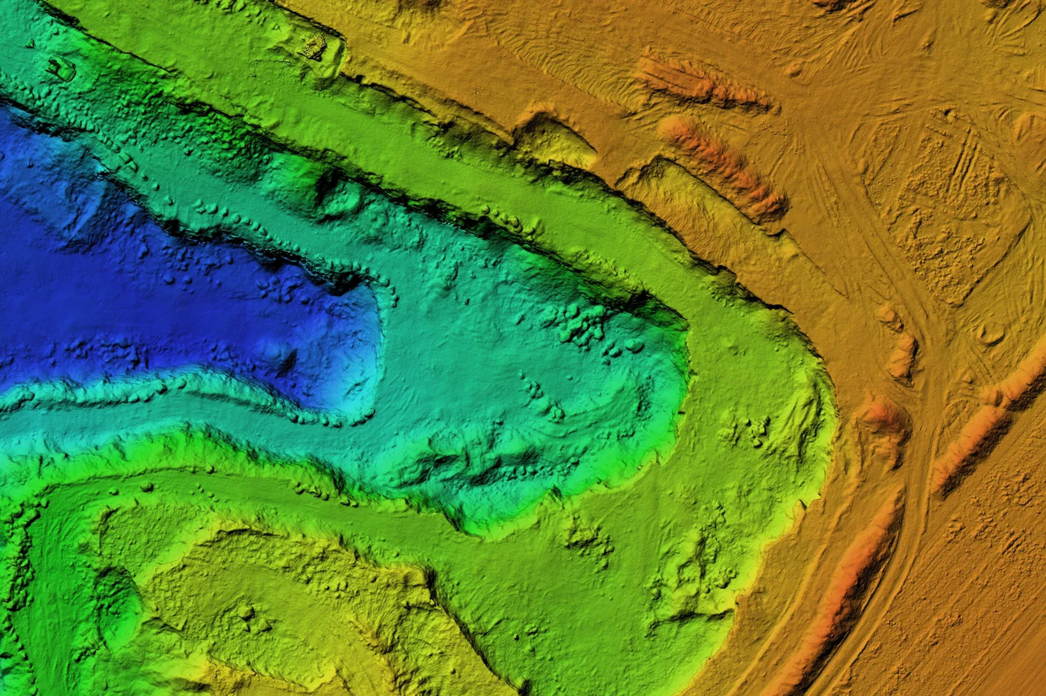 Photo - Baikal Breakthrough: Quantum Tech, Drones, and IT Unlock Russia’s Geothermal Potential