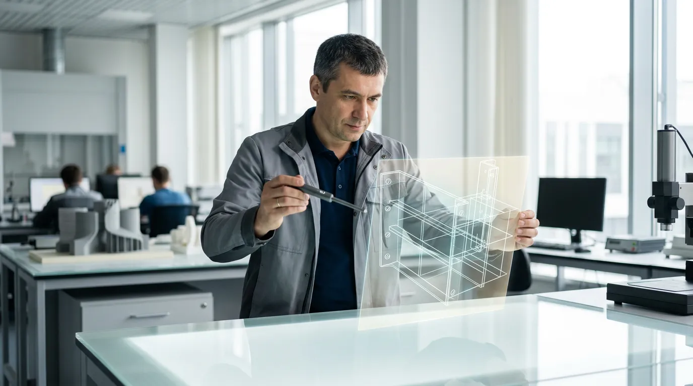 Photo - Robots, Neural Networks and Digital Twins: Rosatom IntelMash Is Transforming the Industry