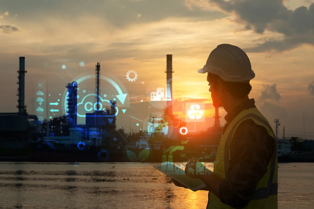 GenAI открывает новые перспективы для нефтегазовой отрасли России