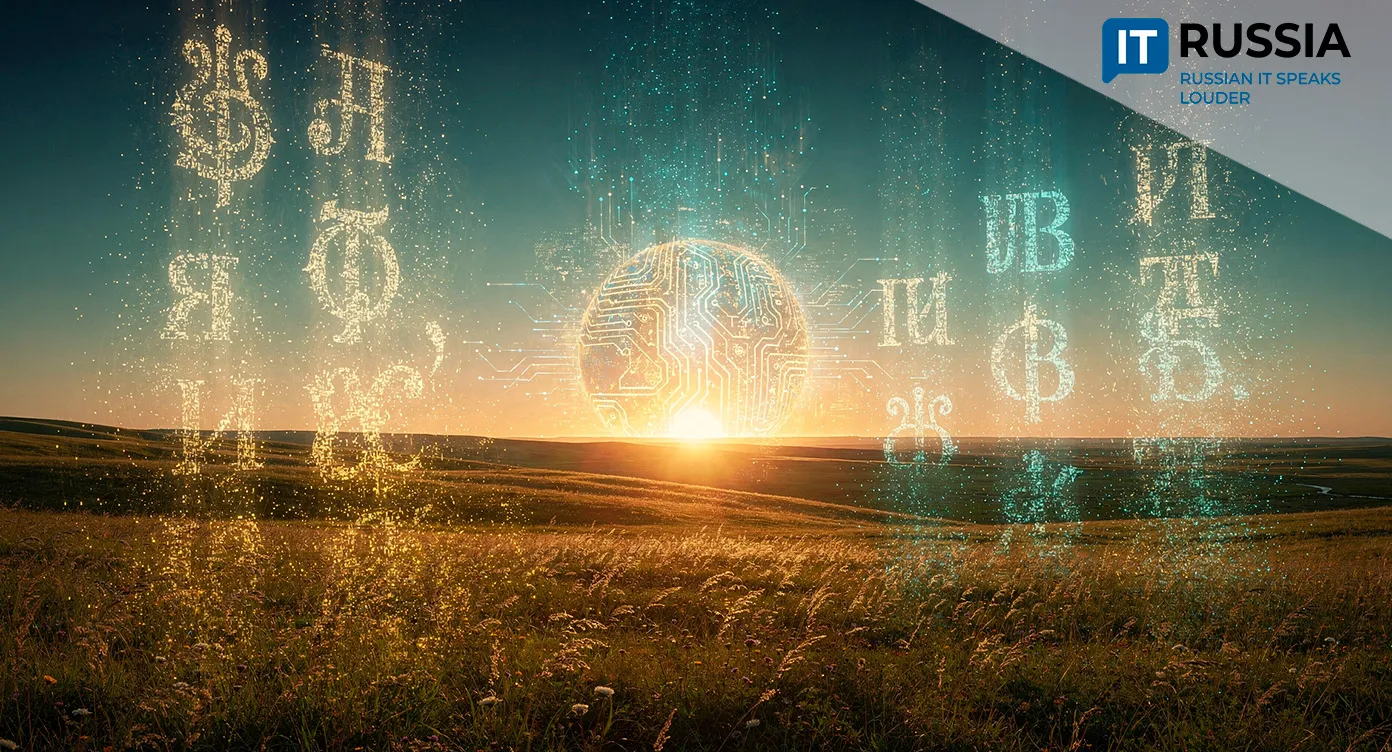 The Voice of the Steppe: How the Buryat Language Is Entering Cyberspace