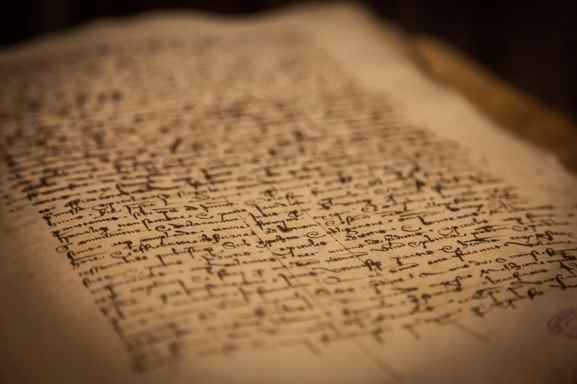 Researchers Teach Computers to Read Ancient Arabic and Buddhist Manuscripts