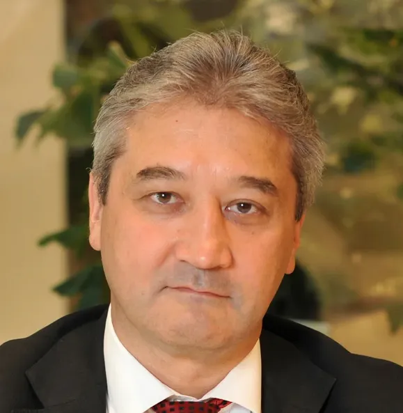 Александр Шойтов