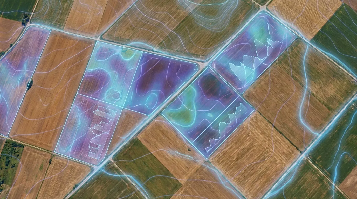 Photo - Российскому полю полезна цифровая история