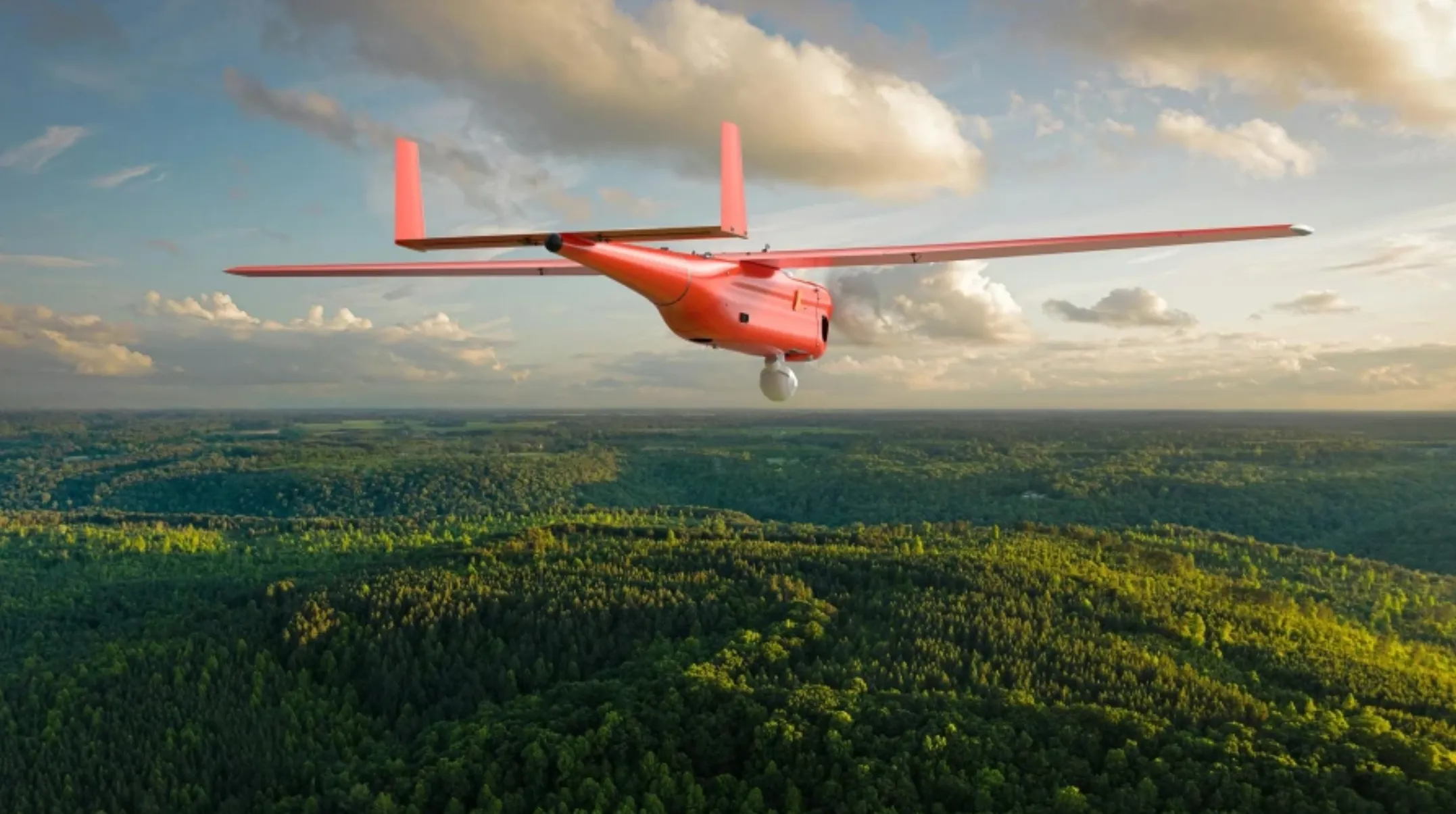 Russia Moves to Build Ground Infrastructure for Drones