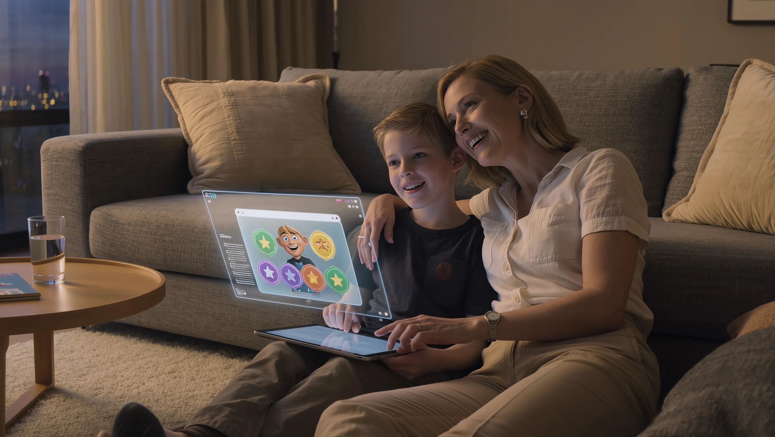 Photo - Neural Networks Take the Front of the Classroom: Nearly Half of Russian Teachers Have Handed Routine Tasks to Algorithms