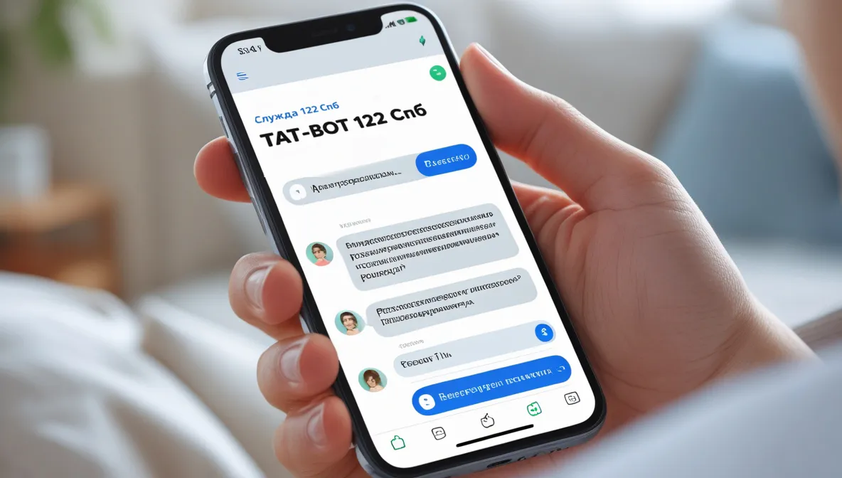 Photo - No More Calls Needed: Russia Launches Doctor-on-Demand Service via MAX Messenger