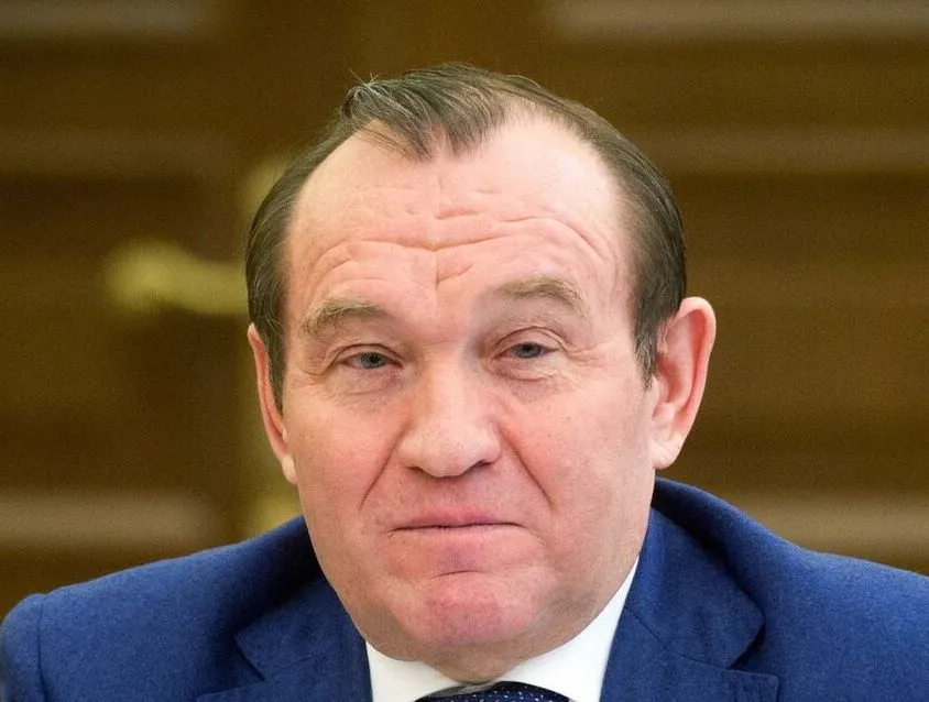 Петр Бирюков