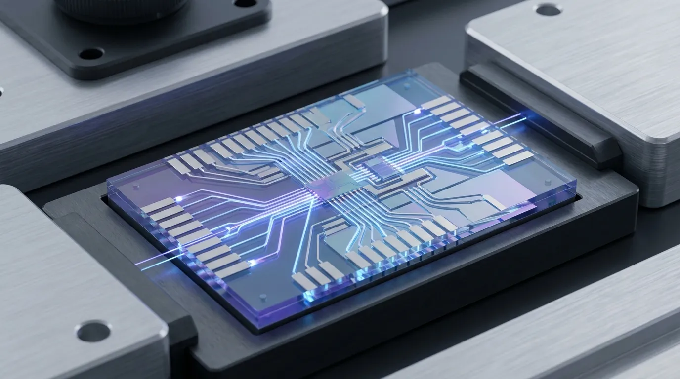 Photo - Чипы будущего – теперь российские