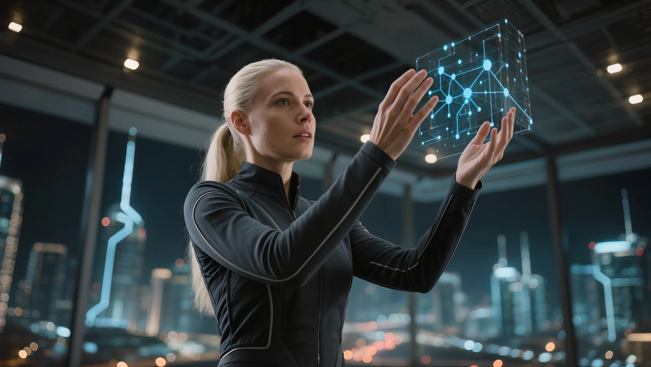 Photo - В России создан новый орган по развитию ИИ