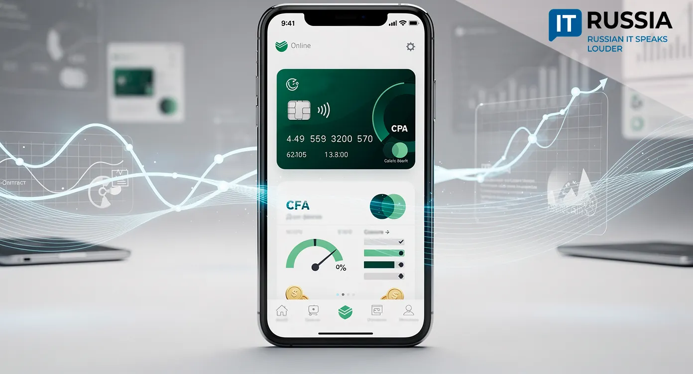 Digital Financial Assets Go Mainstream in Banking Apps