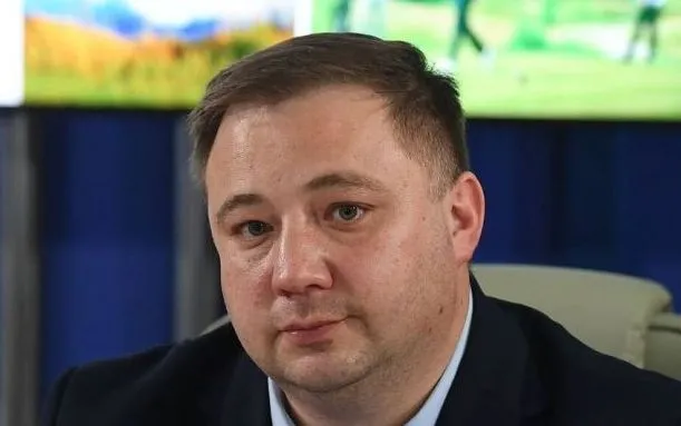 Роман Киранчук