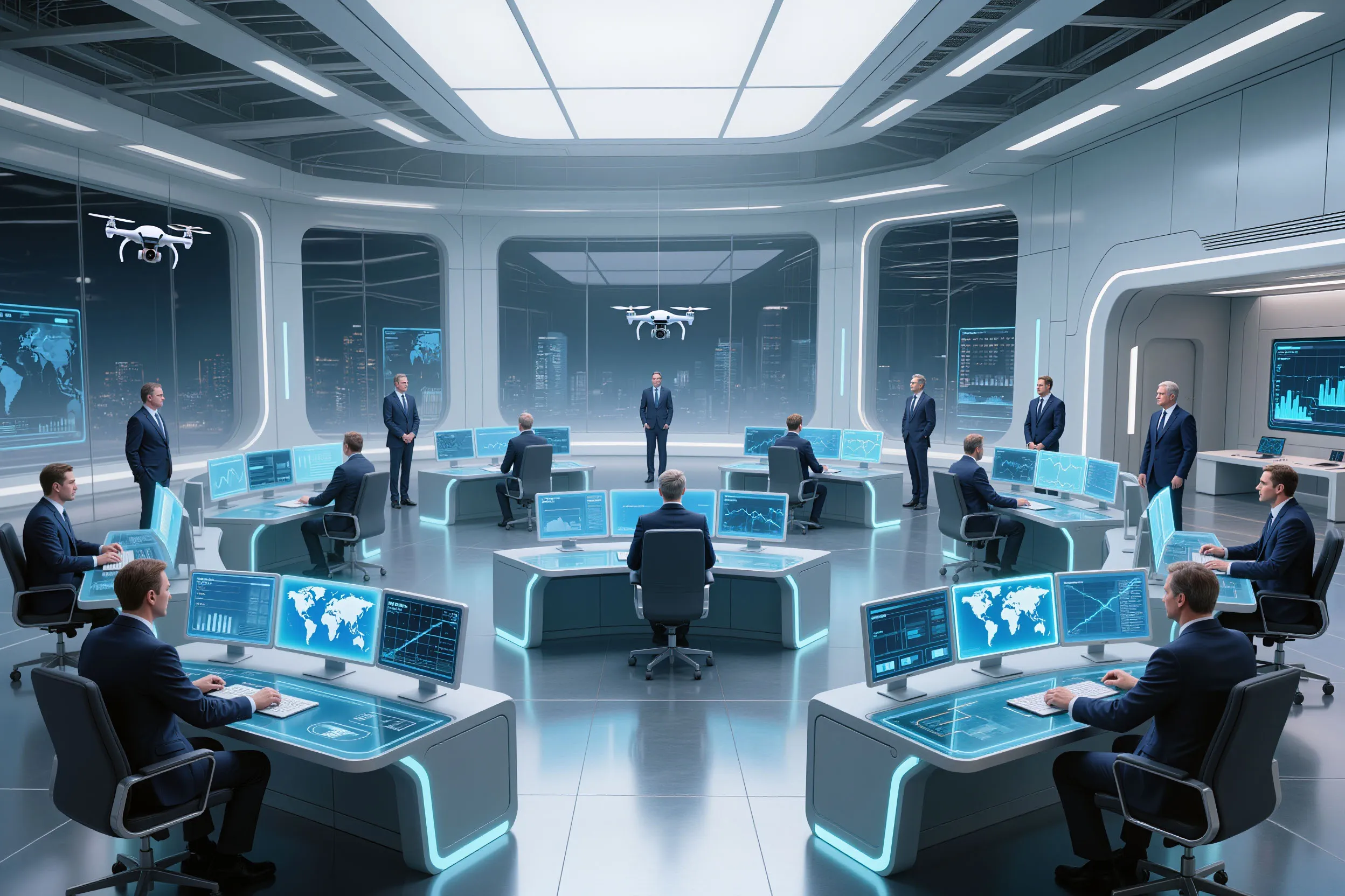 Photo - ИИ-страховка: «Альфа Страхование» переходит на новые стандарты 