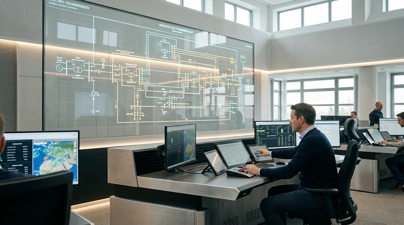 Photo - EnergyCS: российское инженерное ПО меняет цифровое проектирование в энергетике