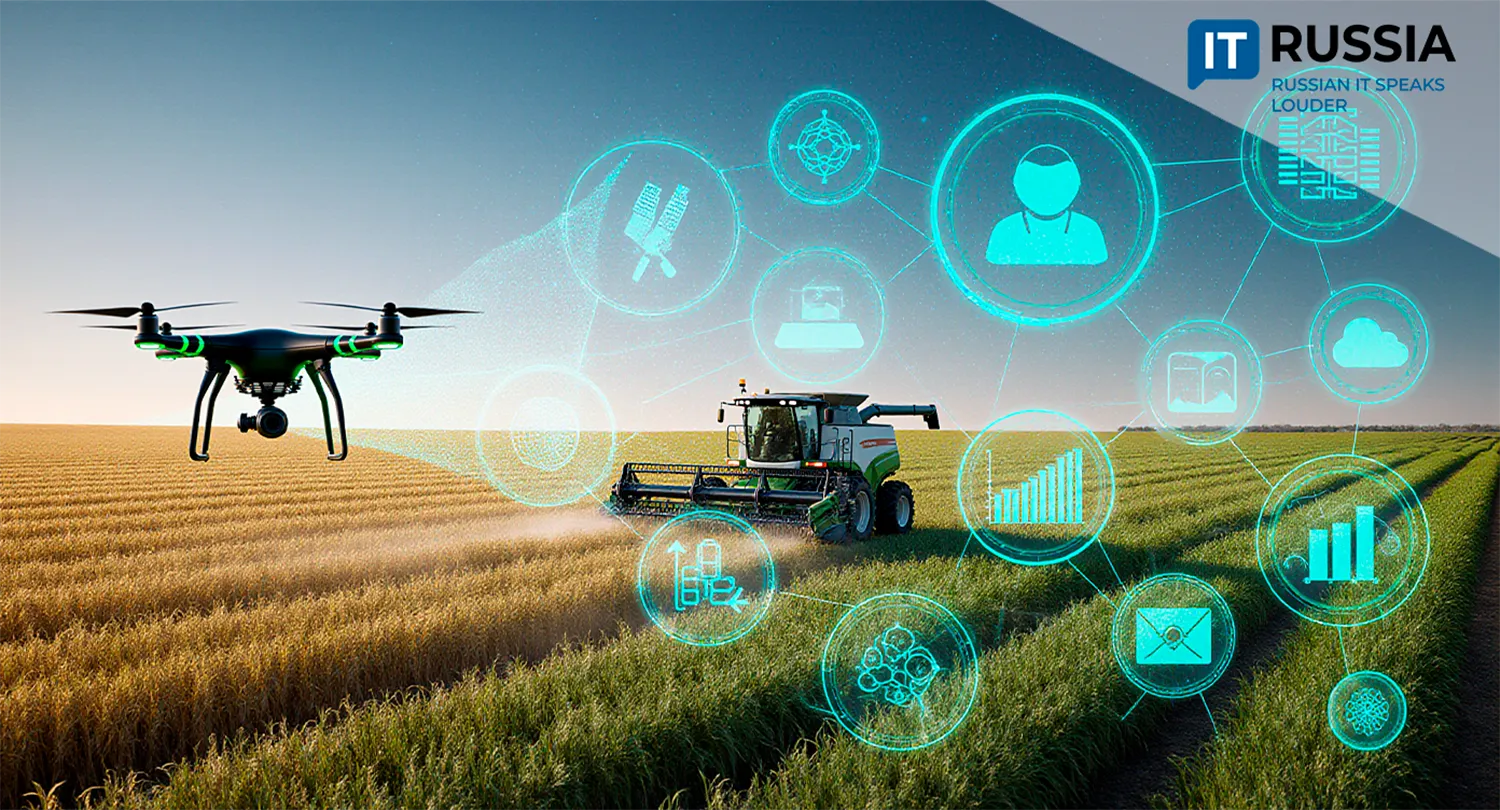 Defying Weather Extremes: New Climate Demands New AgriTech