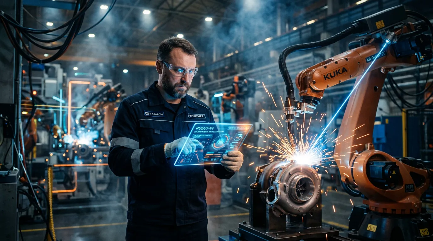 Photo - From Hardware to Algorithms