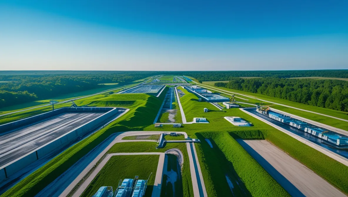 Photo - Digital Waste Solutions: How Russia Is Teaching Trash to Disappear