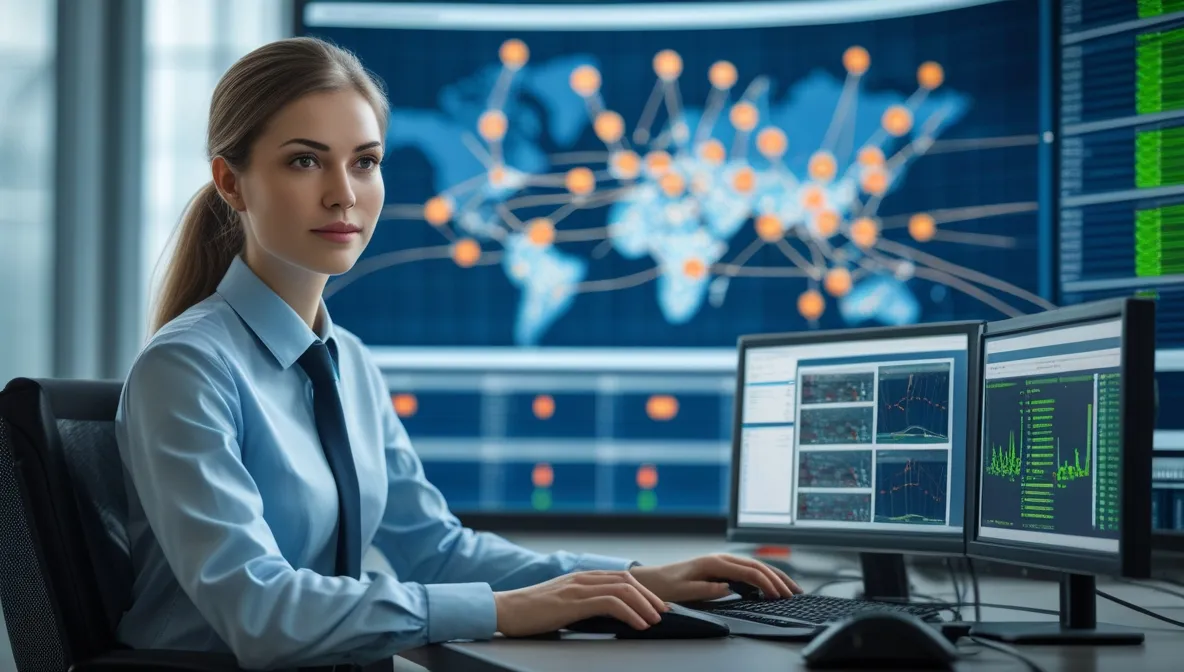 Photo - ER-Telecom Completes Metro DWDM Backbone Network Deployment in St. Petersburg