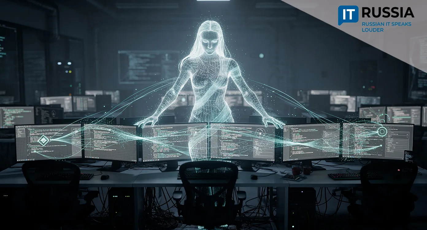 Zhanna Flags the “Workarounds”: Sirius Lets AI Judge Hackathon Projects