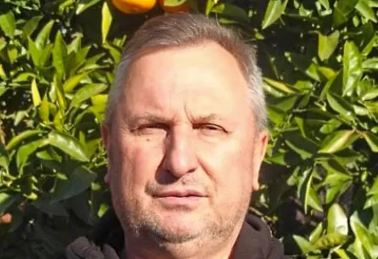 Андрей Платонов