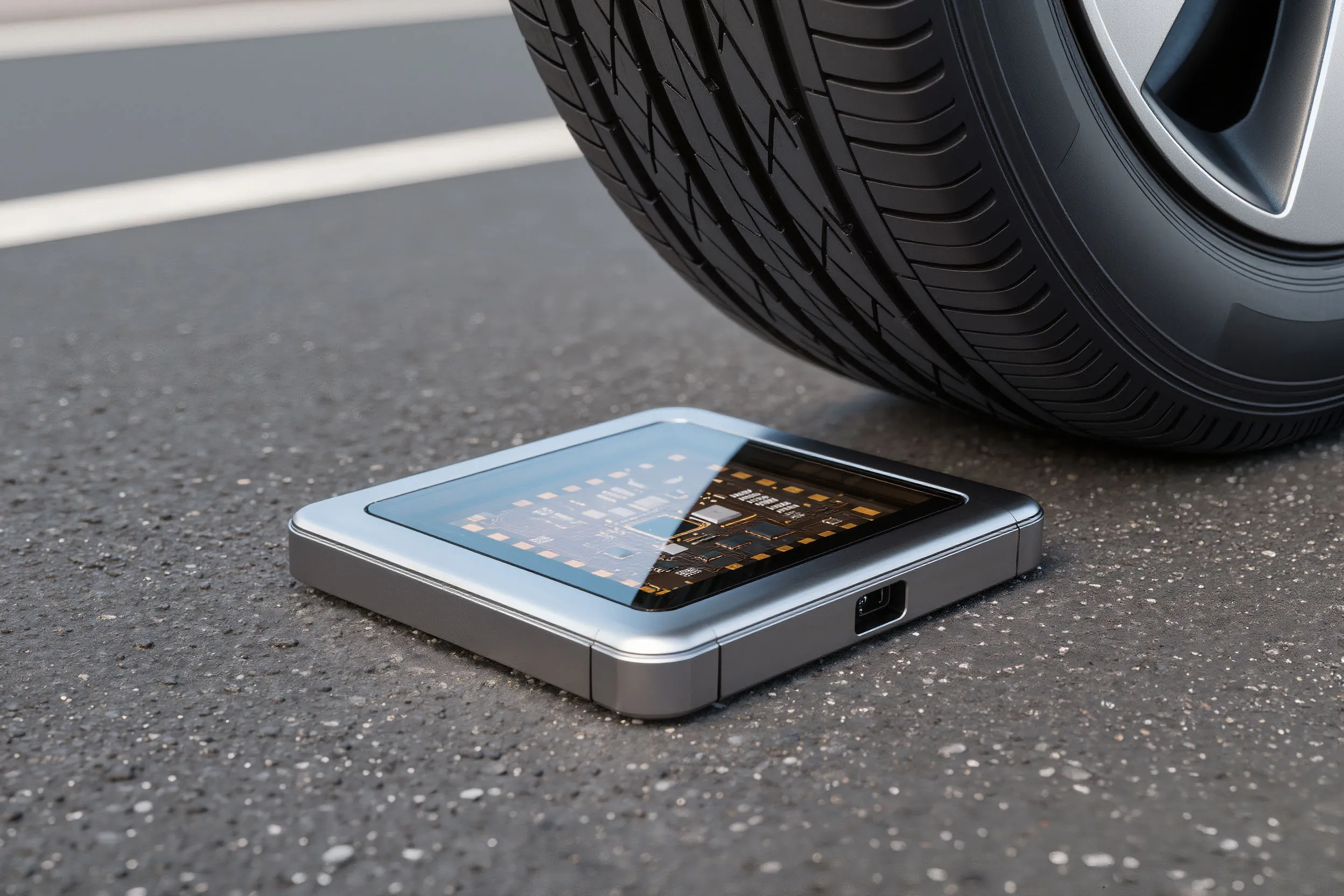 Photo - Russian Companies Launch AI-Driven Management Transformation in the Road Construction Sector