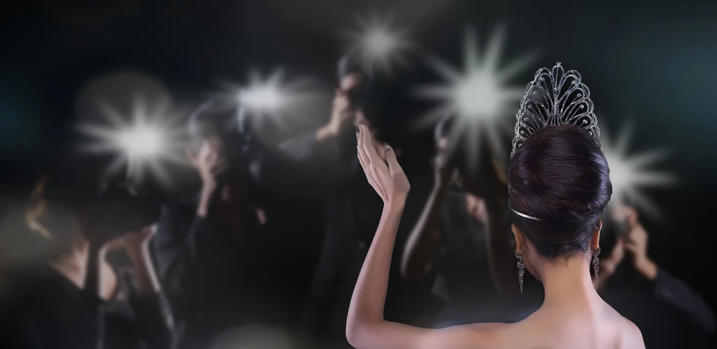 Artificial Intelligence to Help Organize Miss Russia Pageant