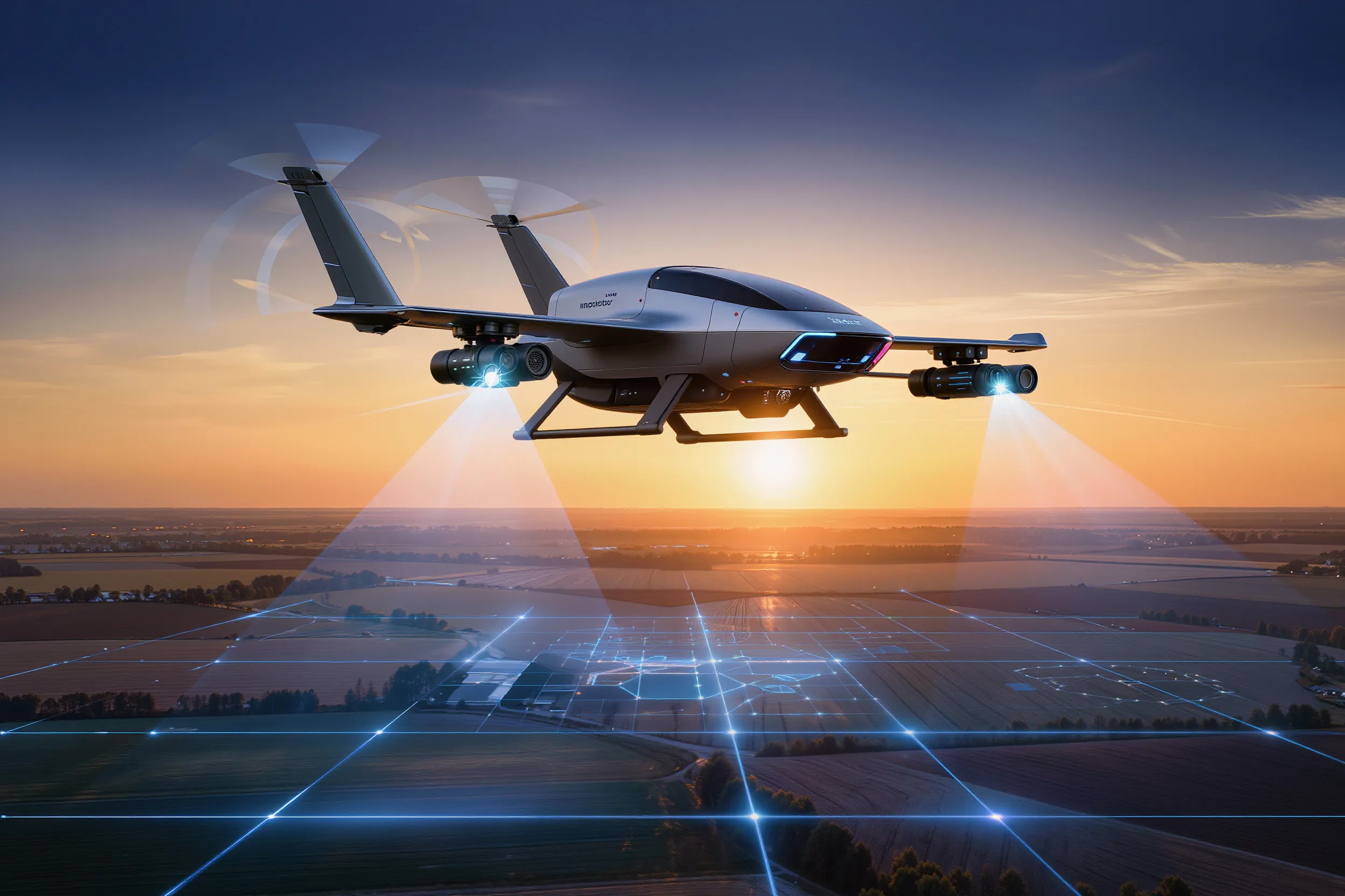 Photo - В Дагестане земельный надзор уходит в цифровое приложение