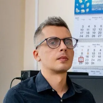 Денис Кривогуз