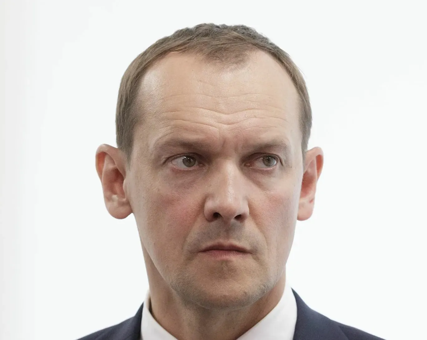 Олег Скуфинский