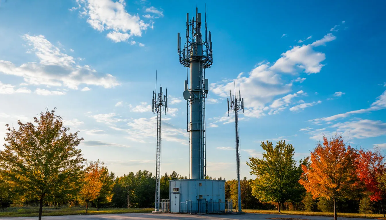 Tyumen Region Expands Reliable Mobile Coverage to 2,000 Residents