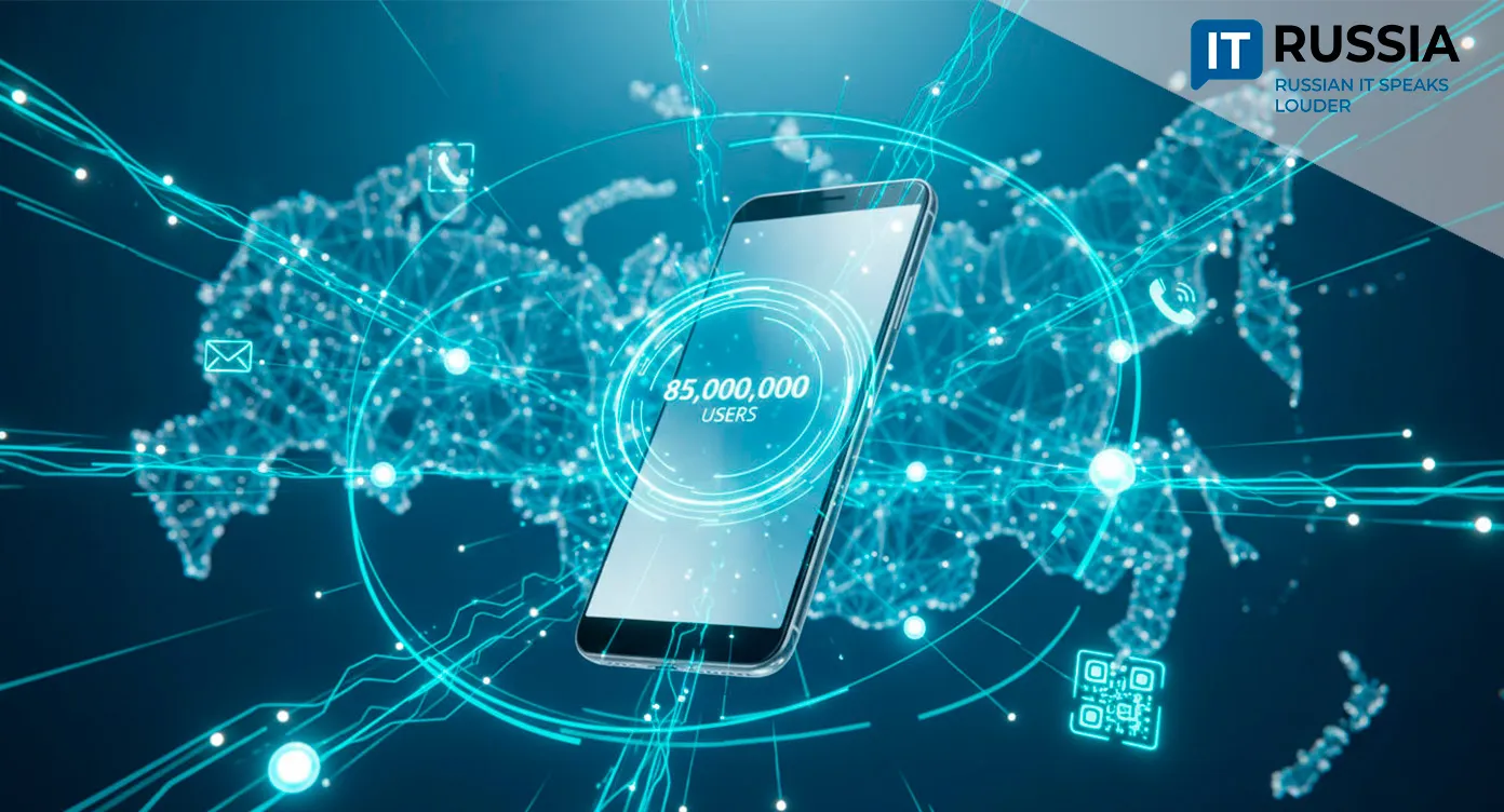 MAX User Base Reaches 85 Million