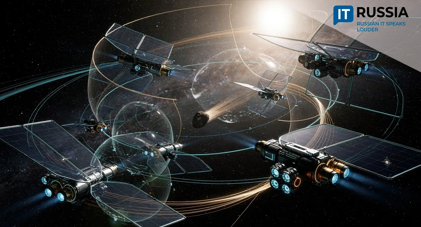 Space Watch: Russia Prepares to Intercept Interstellar Wanderers