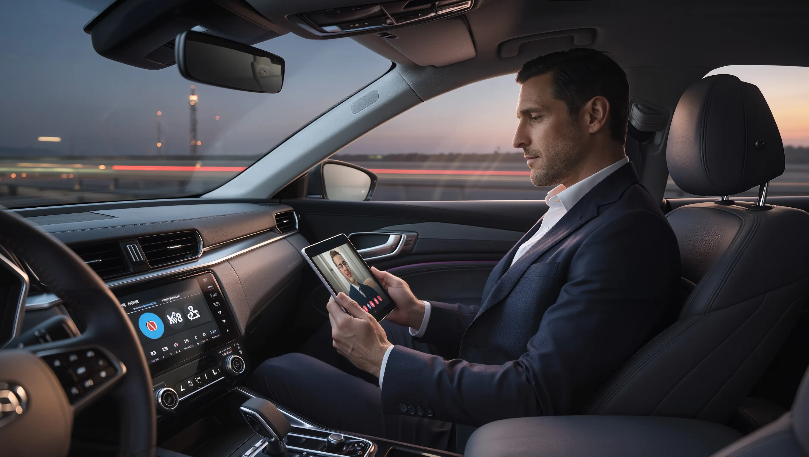 Photo - MegaFon Upgrades Networks Around Pereslavl-Zalessky