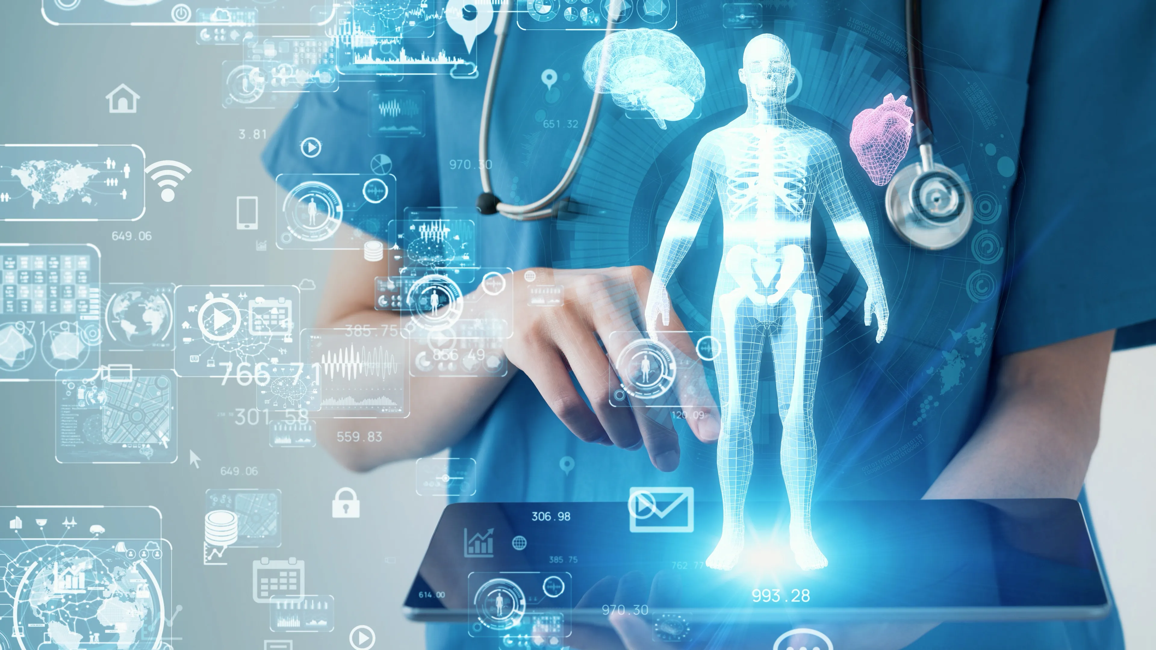 Neural Networks Are Helping Russian Doctors Decide When to Evacuate Patients