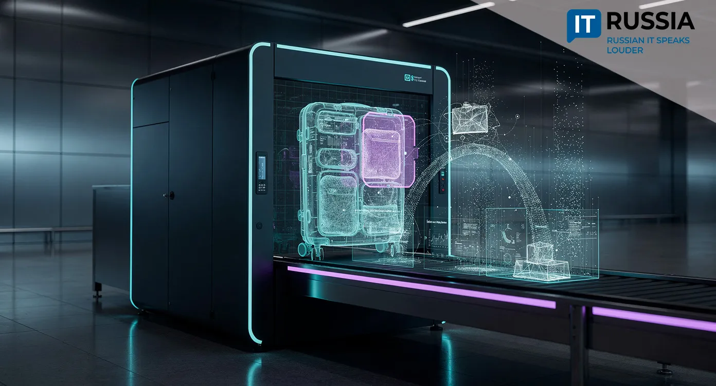 Российская нейросеть для досмотра повысила квалификацию