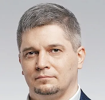 Павел Пугач