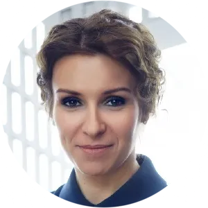 Maria Litinetskaya