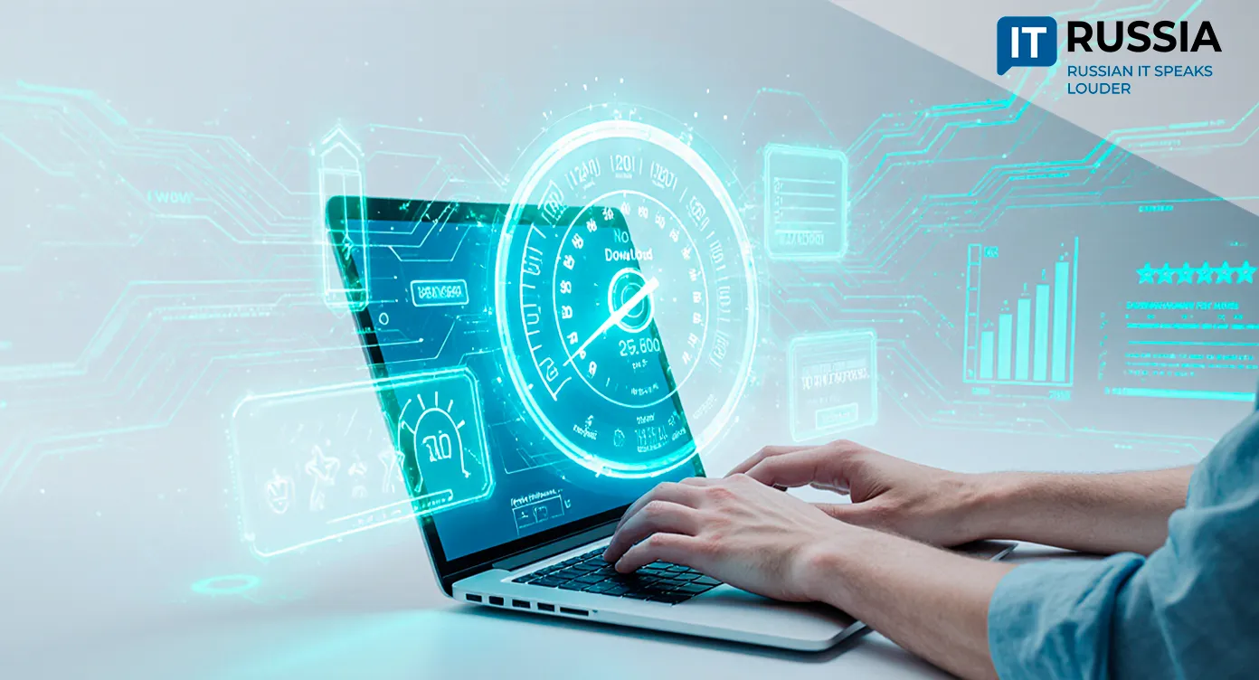 Скорость под контролем: Яндекс переработал Интернетометр