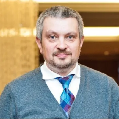 Егор Марьяскин