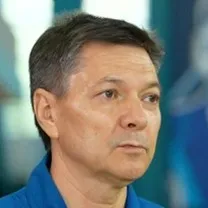 Oleg Kononenko