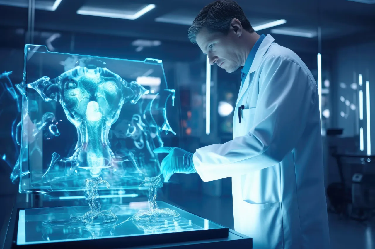 Russia’s Top Cancer Center Develops AI for Radiation Therapy